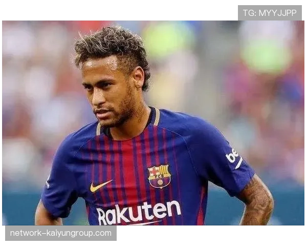 内马尔受伤对PSG长远影响不容忽视，内马尔身体对抗